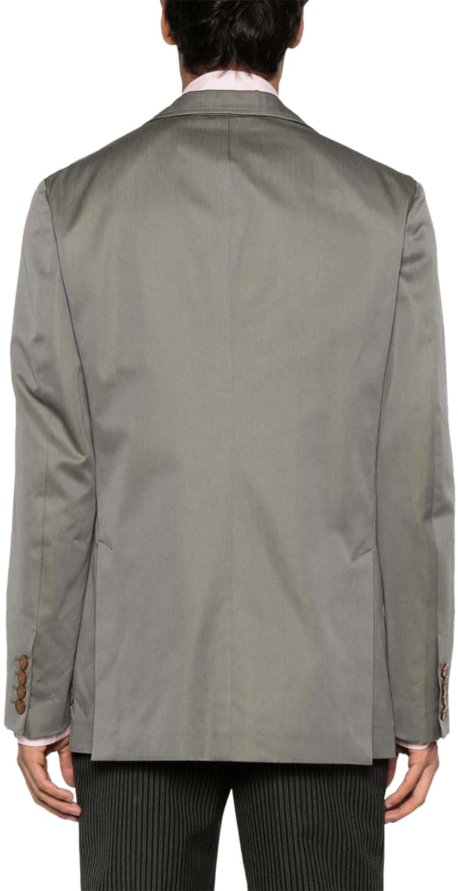 Vivienne Westwood Jackets Grey Grijs