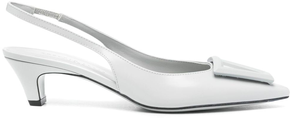 Roberto Festa Sandals White Wit