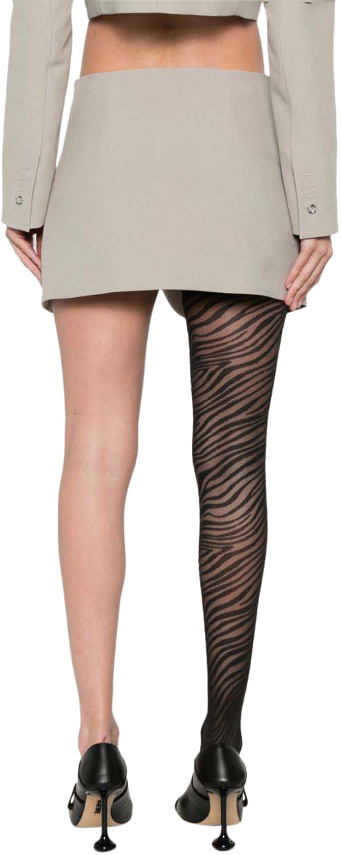 Coperni Skirts Beige Beige