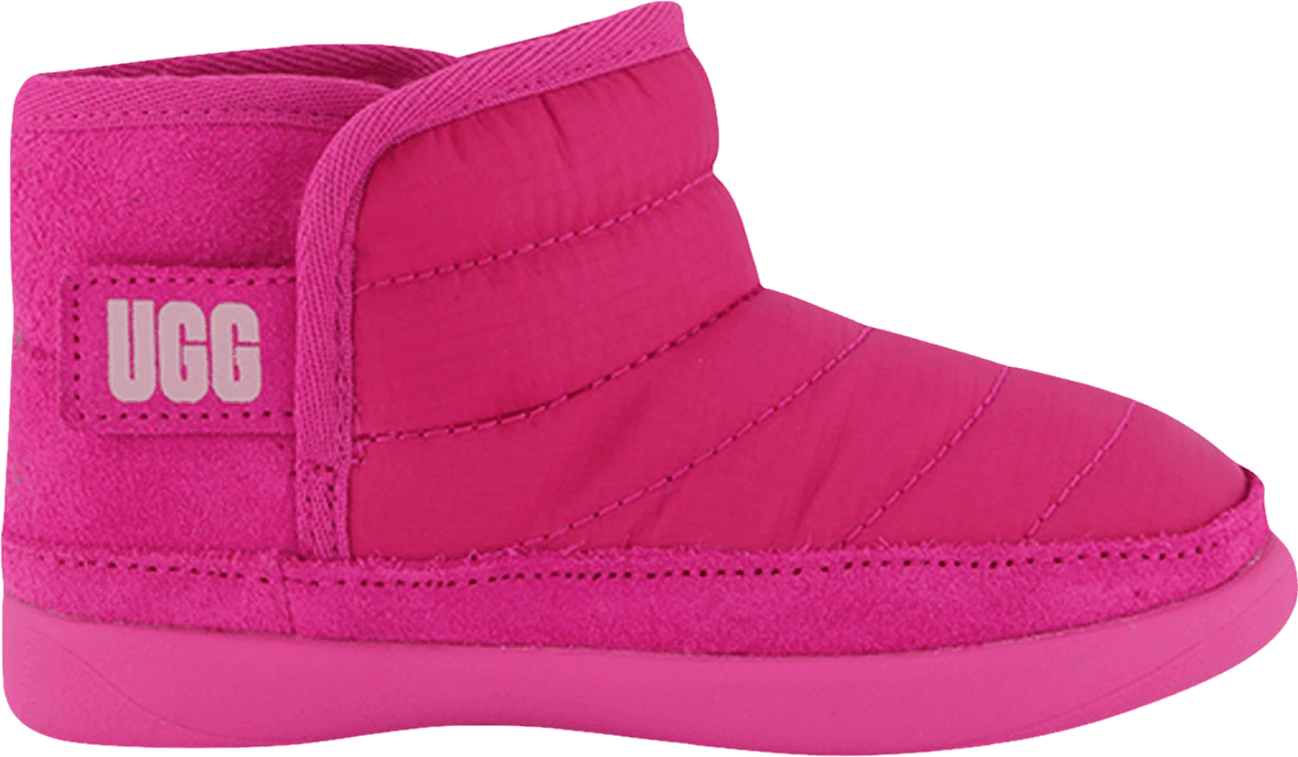 UGG UGG Kinder Meisjes Laarzen Fuchsia Roze