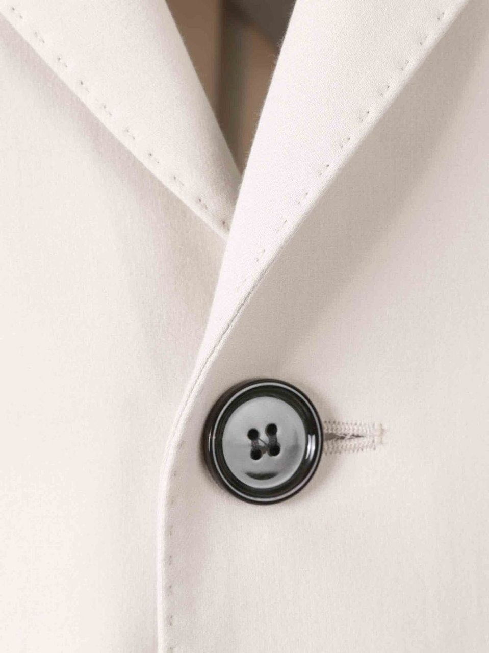 AMI Paris Jackets Mastic Bruin