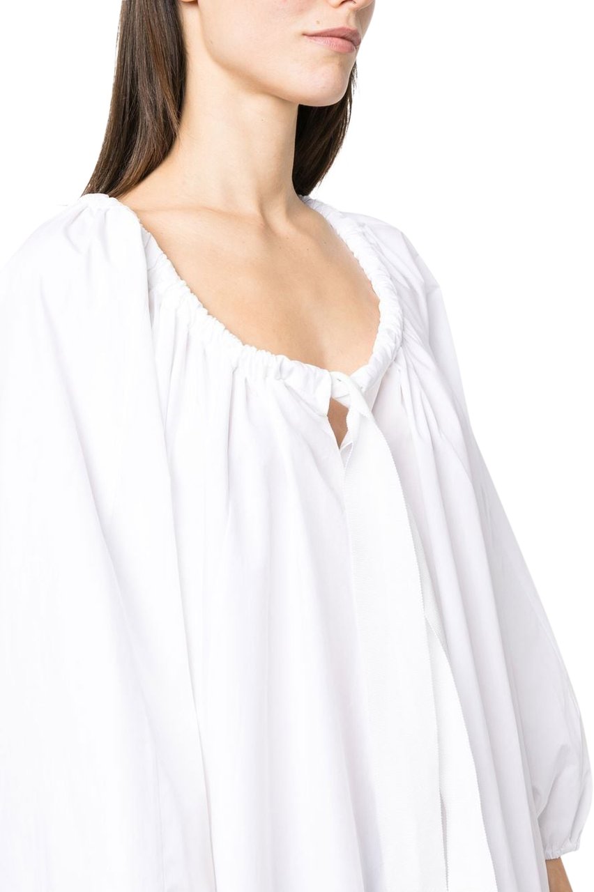 Patou Dresses White Wit
