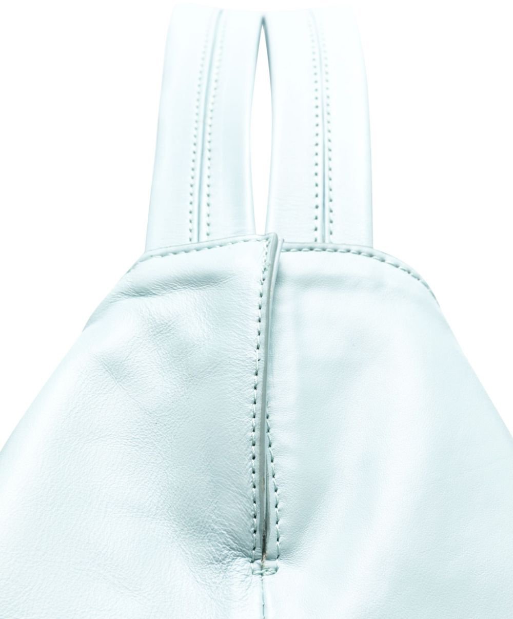 Vic Matie Bags Water Blue Blauw