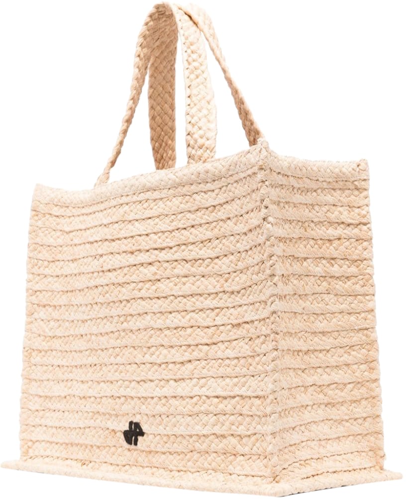 Patou Bags Vanilla Wit