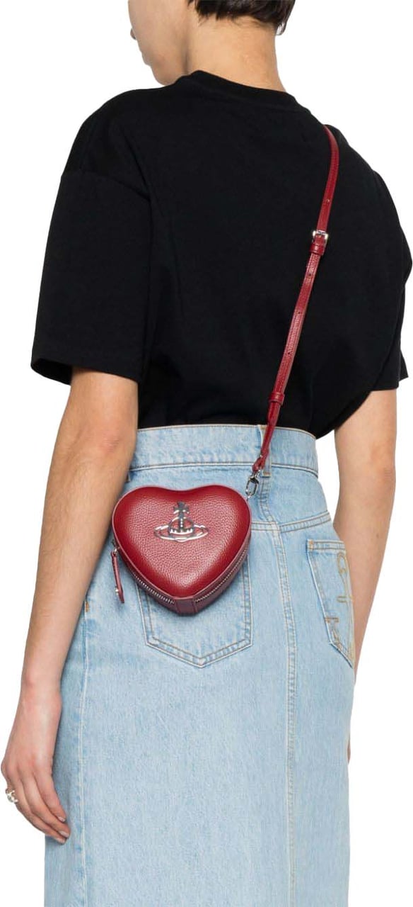 Vivienne Westwood Bags Red Rood