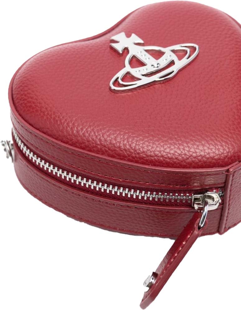 Vivienne Westwood Bags Red Rood