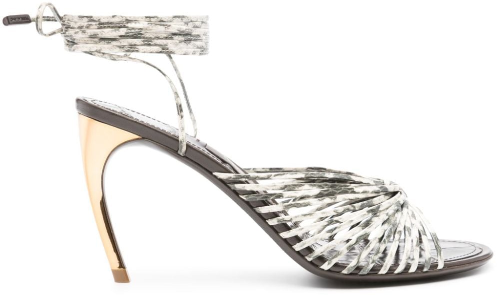 Ferragamo Sandals Divers Divers