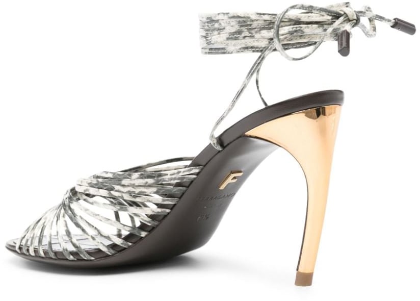 Ferragamo Sandals Divers Divers