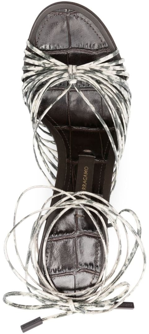 Ferragamo Sandals Divers Divers