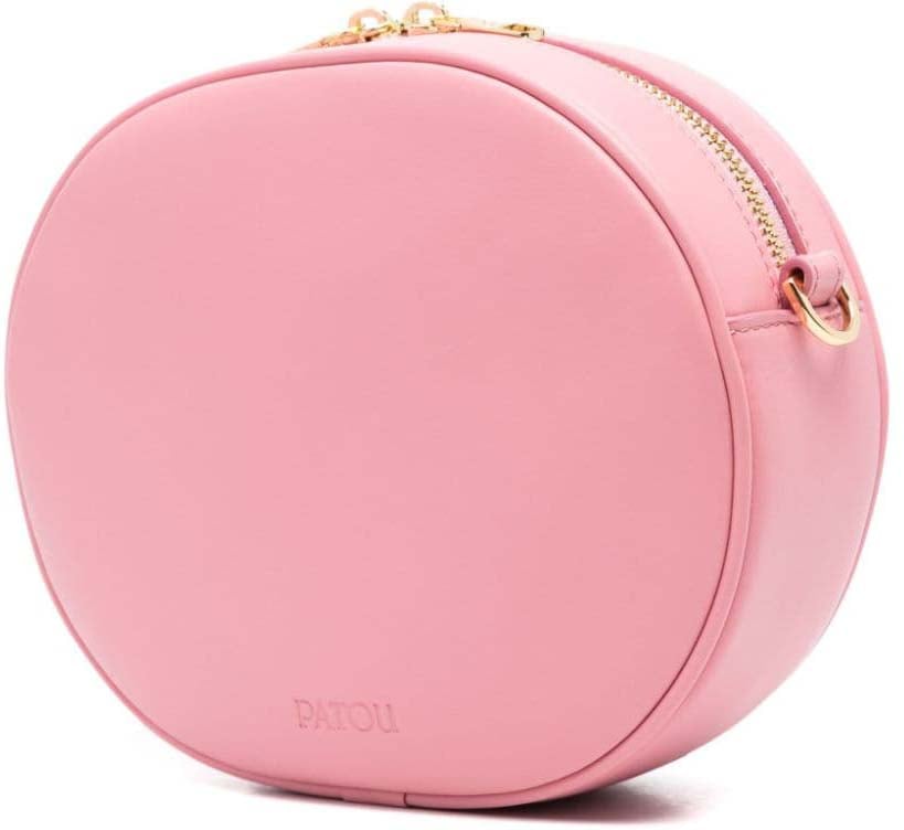 Patou Bags Light Pink Roze