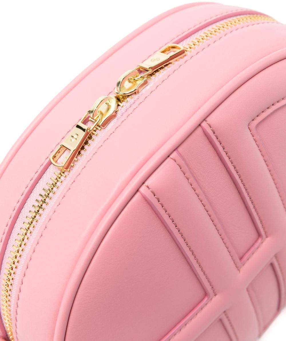 Patou Bags Light Pink Roze