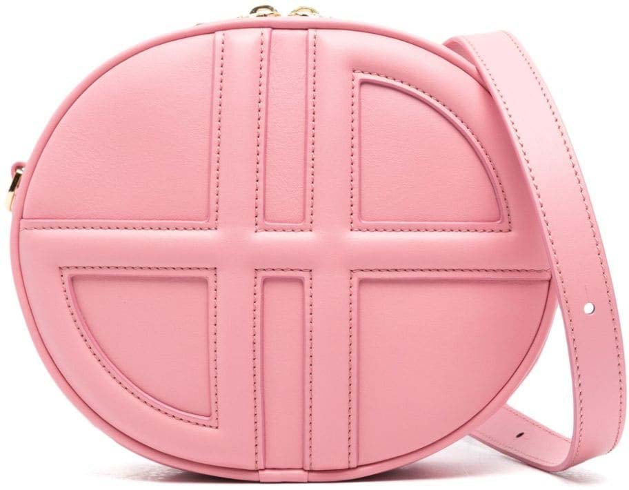 Patou Bags Light Pink Roze