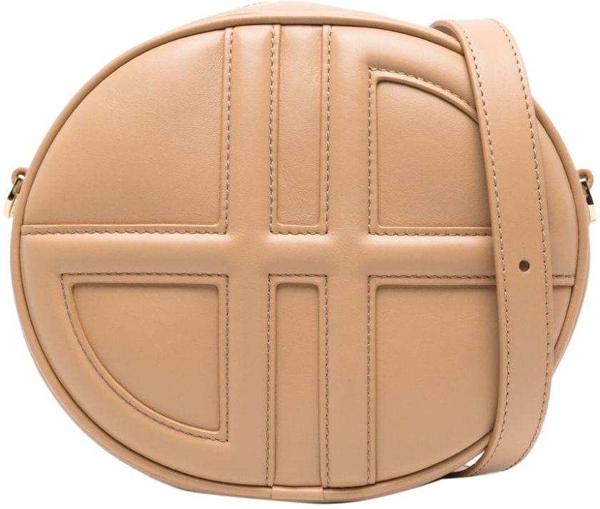 Patou Bags Beige Beige