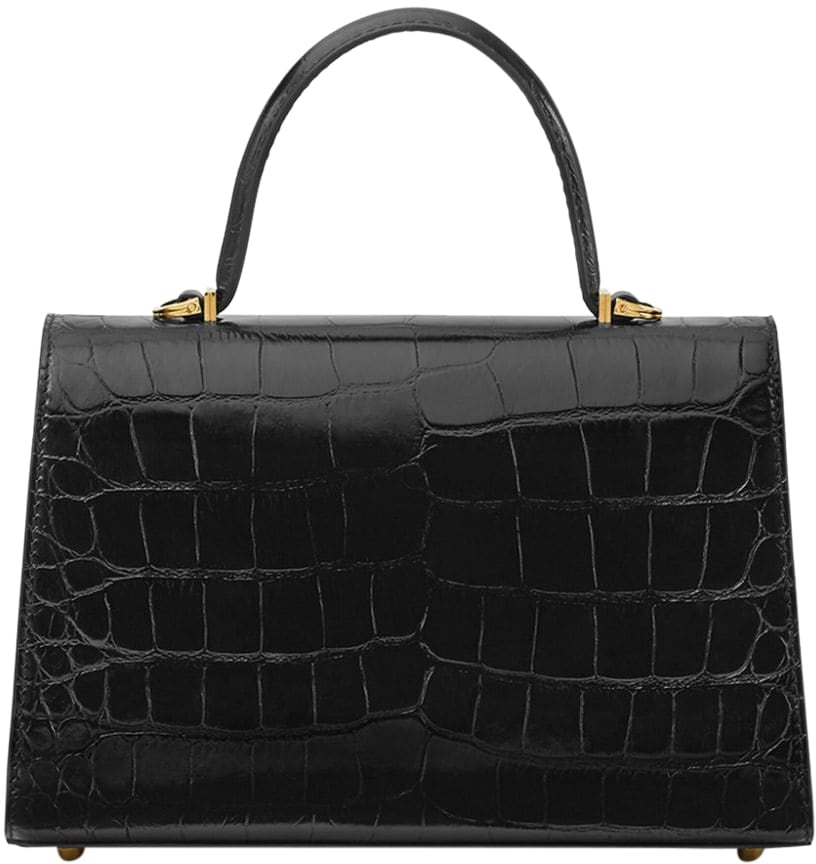 Versace Bags Black Zwart
