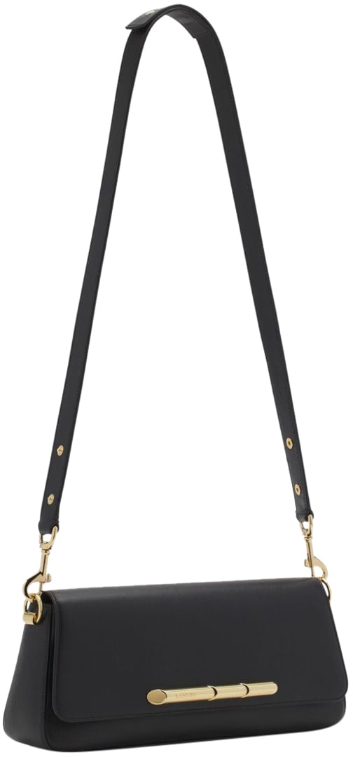 Lanvin Bags Black Zwart