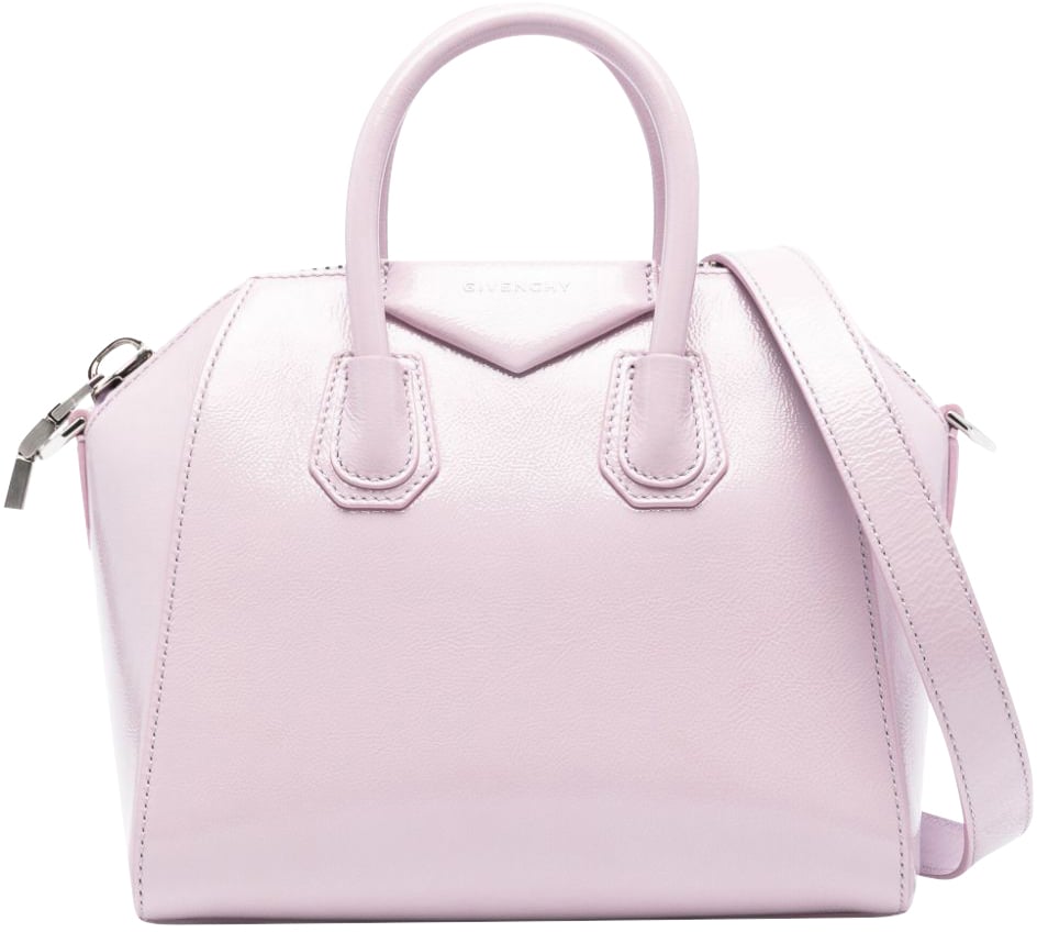 Givenchy Bags Orchid Purple Paars