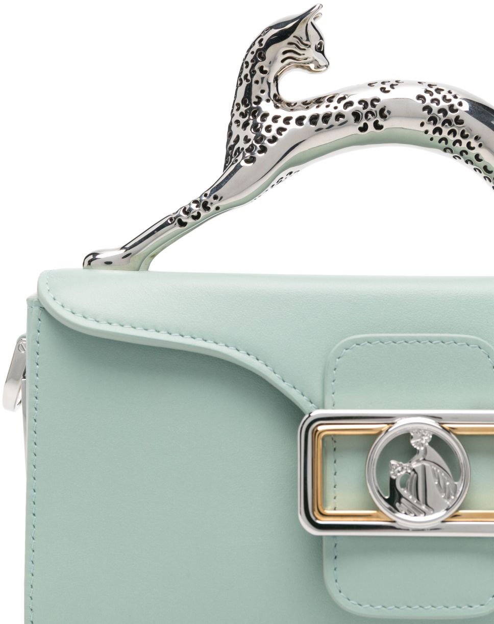 Lanvin Bags Green Grey Groen