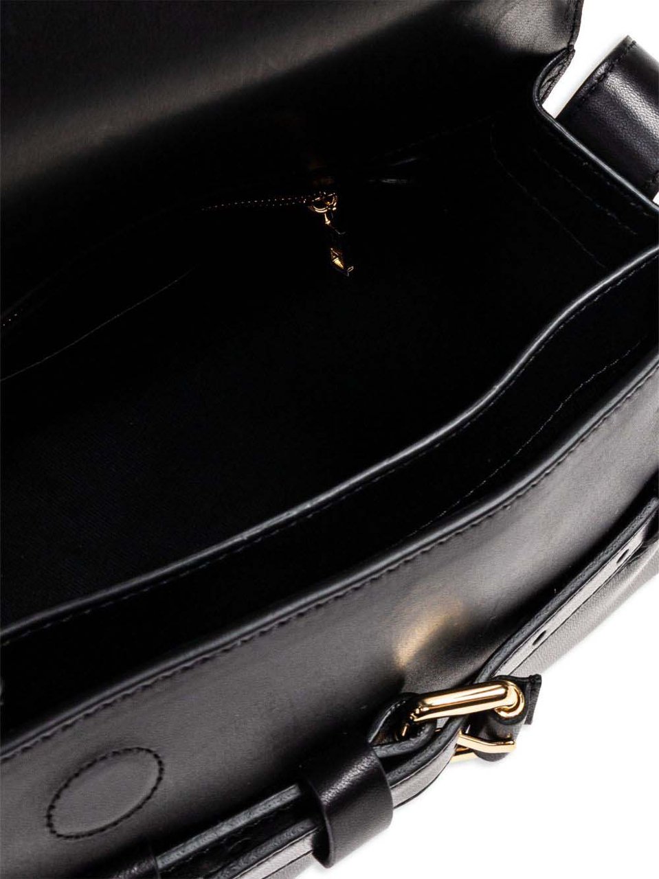 Moschino Bags Black Zwart