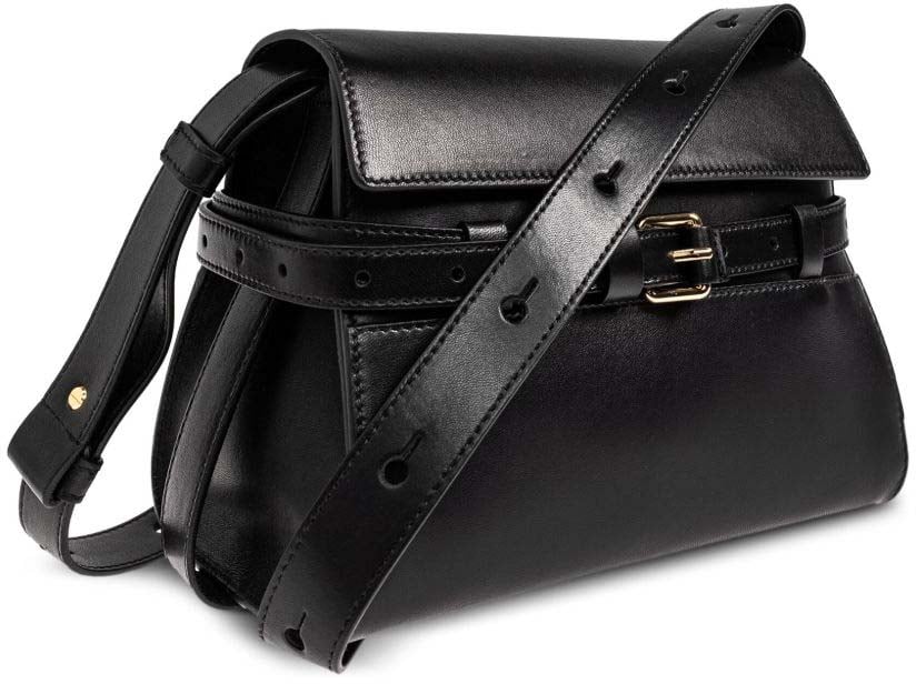 Moschino Bags Black Zwart