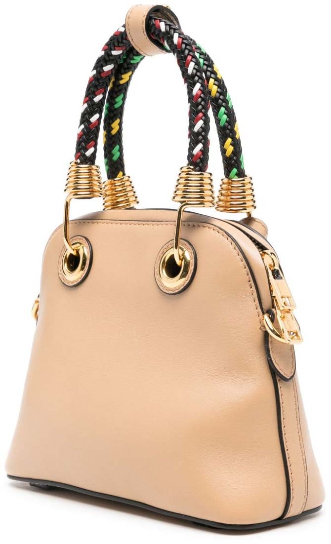 Moschino Bags Beige Beige