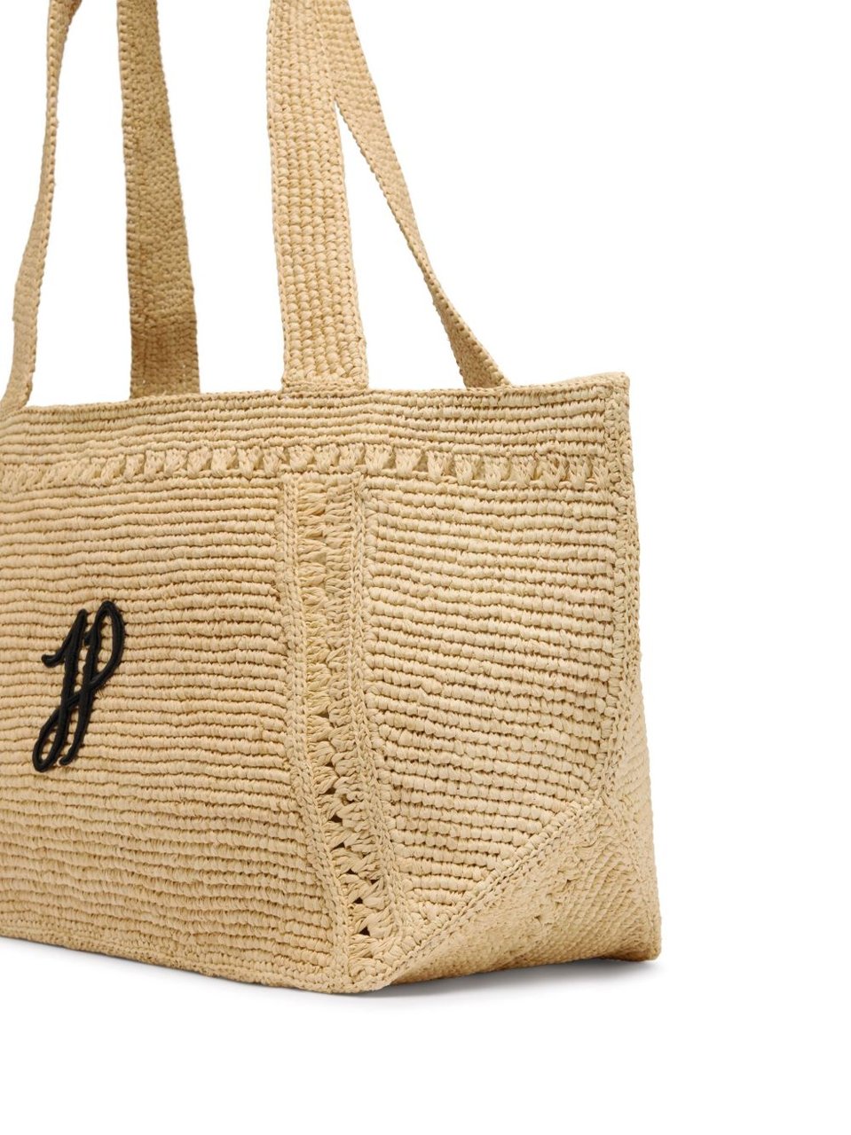 Patou Bags Vanilla Wit