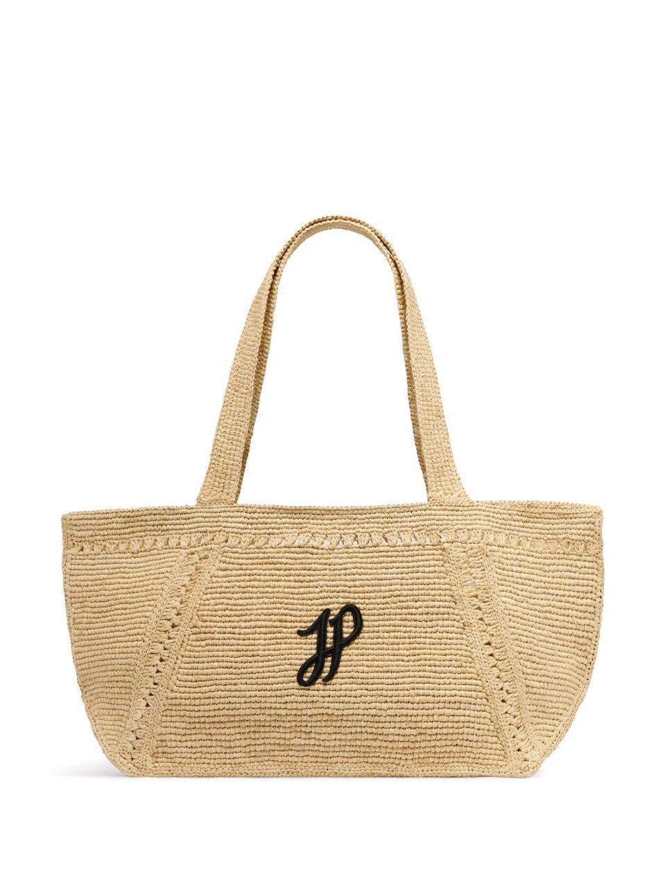 Patou Bags Vanilla Wit