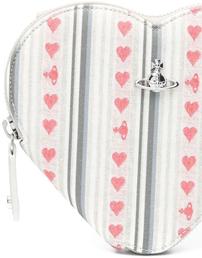Vivienne Westwood Bags Heartstripe Divers