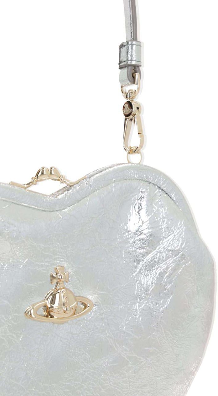 Vivienne Westwood Bags Silver Zilver