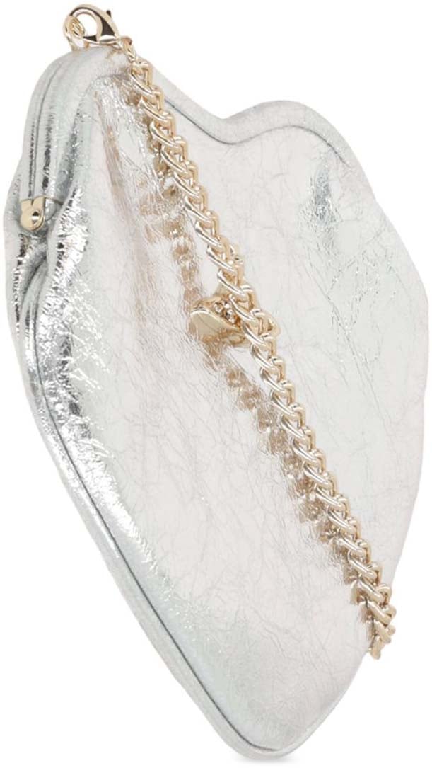 Vivienne Westwood Bags Silver Zilver