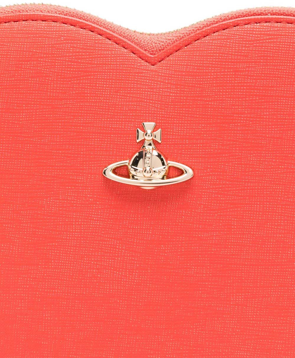 Vivienne Westwood Bags Orange Oranje