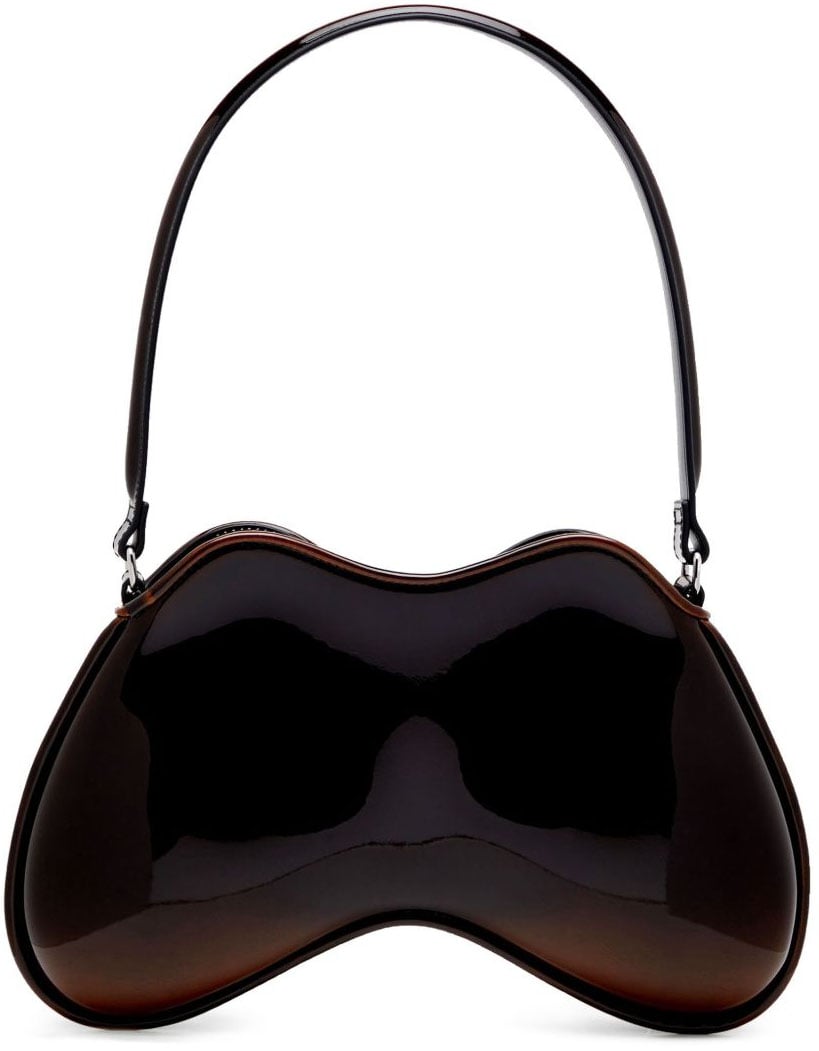 Diesel Bags Brown Bruin