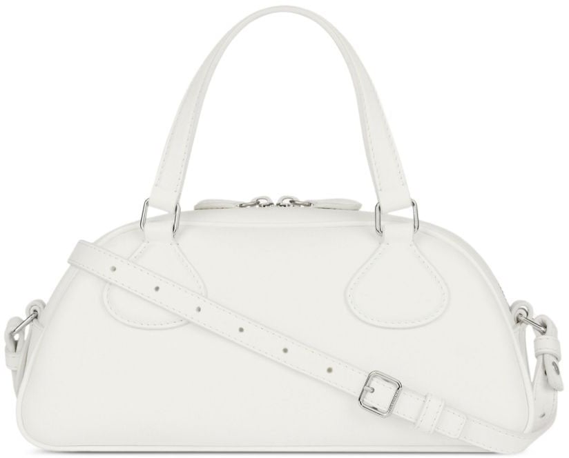 COURREGES Bags Heritage White Wit
