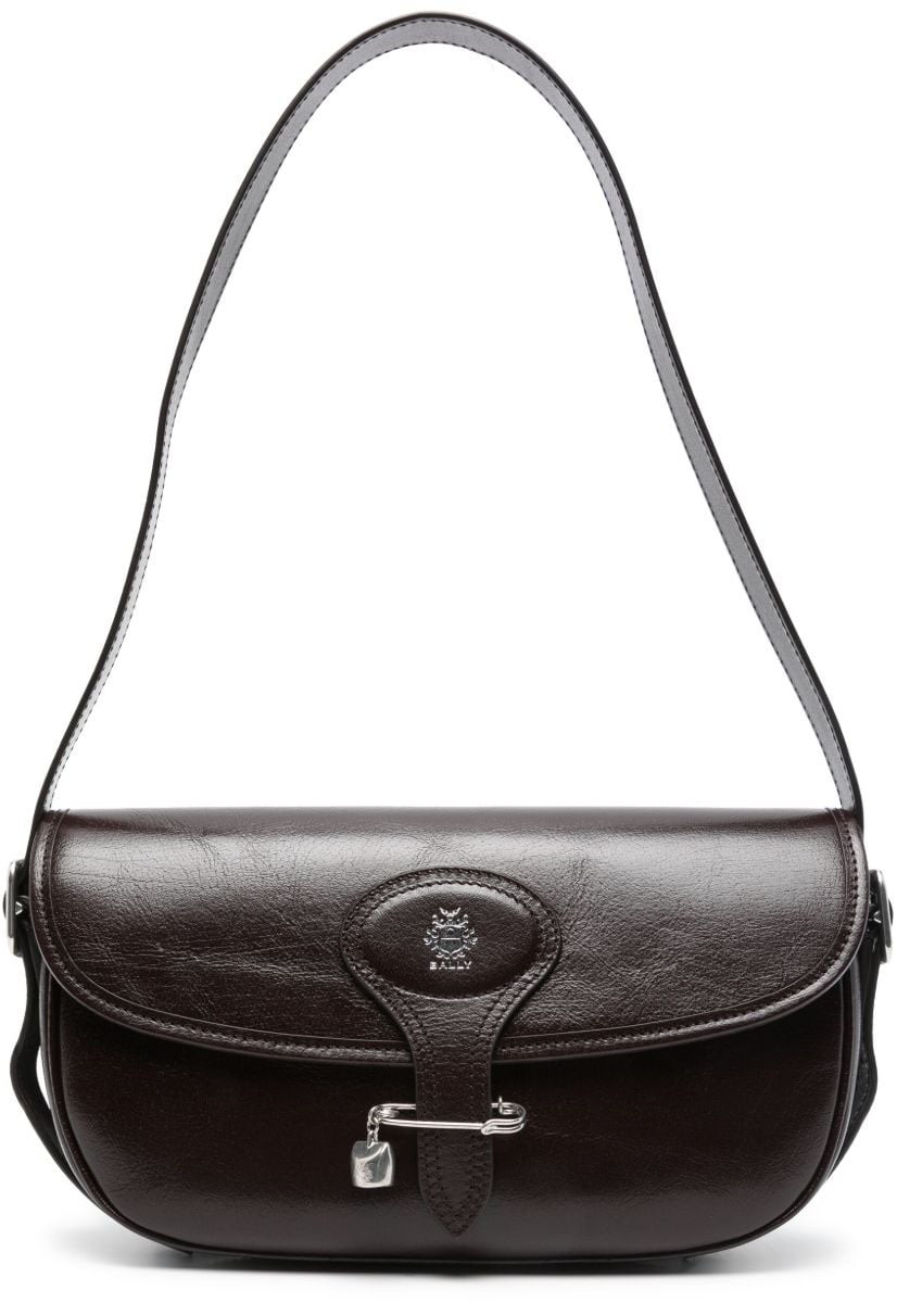 Bally Bags Chocolatepalladium Bruin