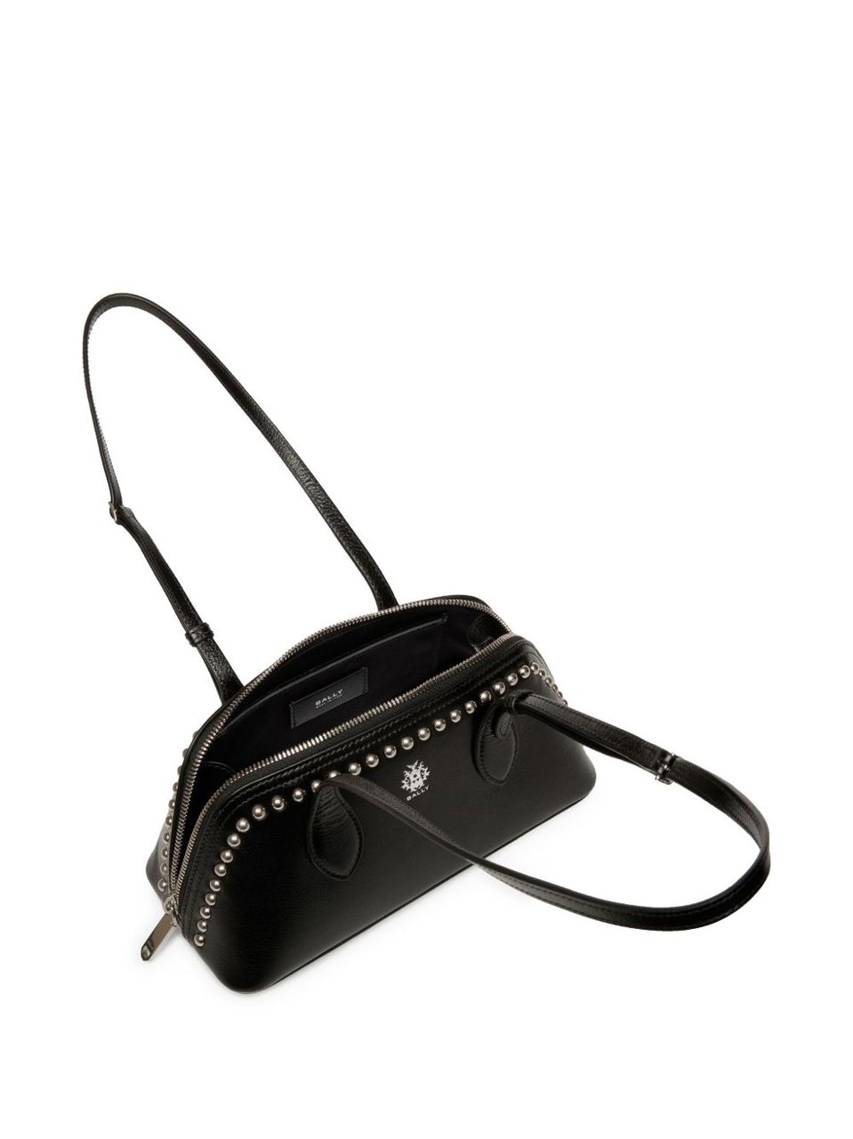 Bally Bags Blackpalladium Zwart