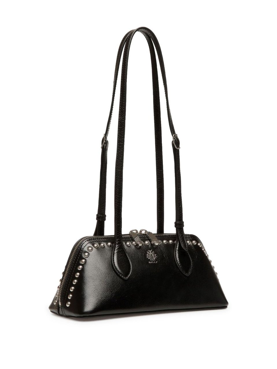 Bally Bags Blackpalladium Zwart