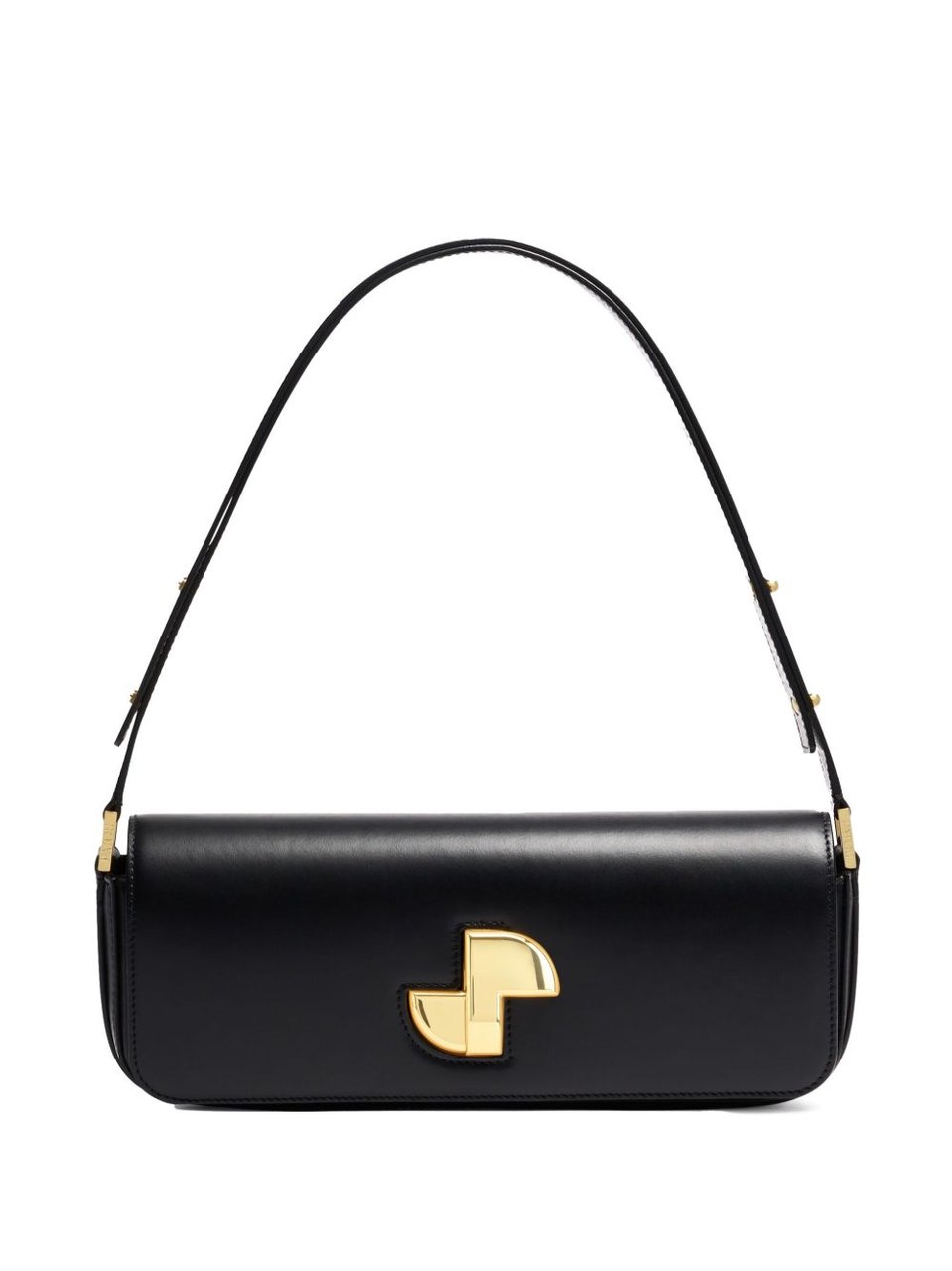 Patou Bags Black Zwart