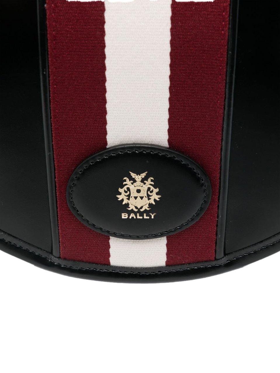 Bally Bags Black Zwart