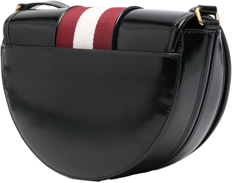 Bally Bags Black Zwart