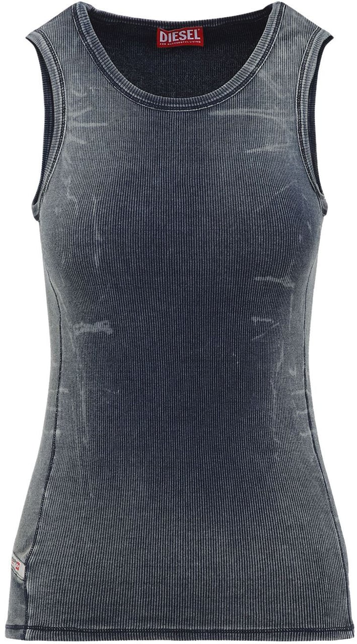 Diesel T-Shirts And Polos Multicolour Divers
