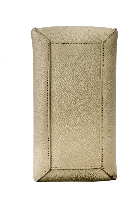 Celine Celine Nano Belt Bag - Taupe Beige