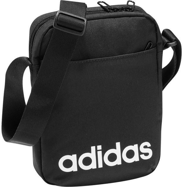 Adidas Linear Organizer Zwart