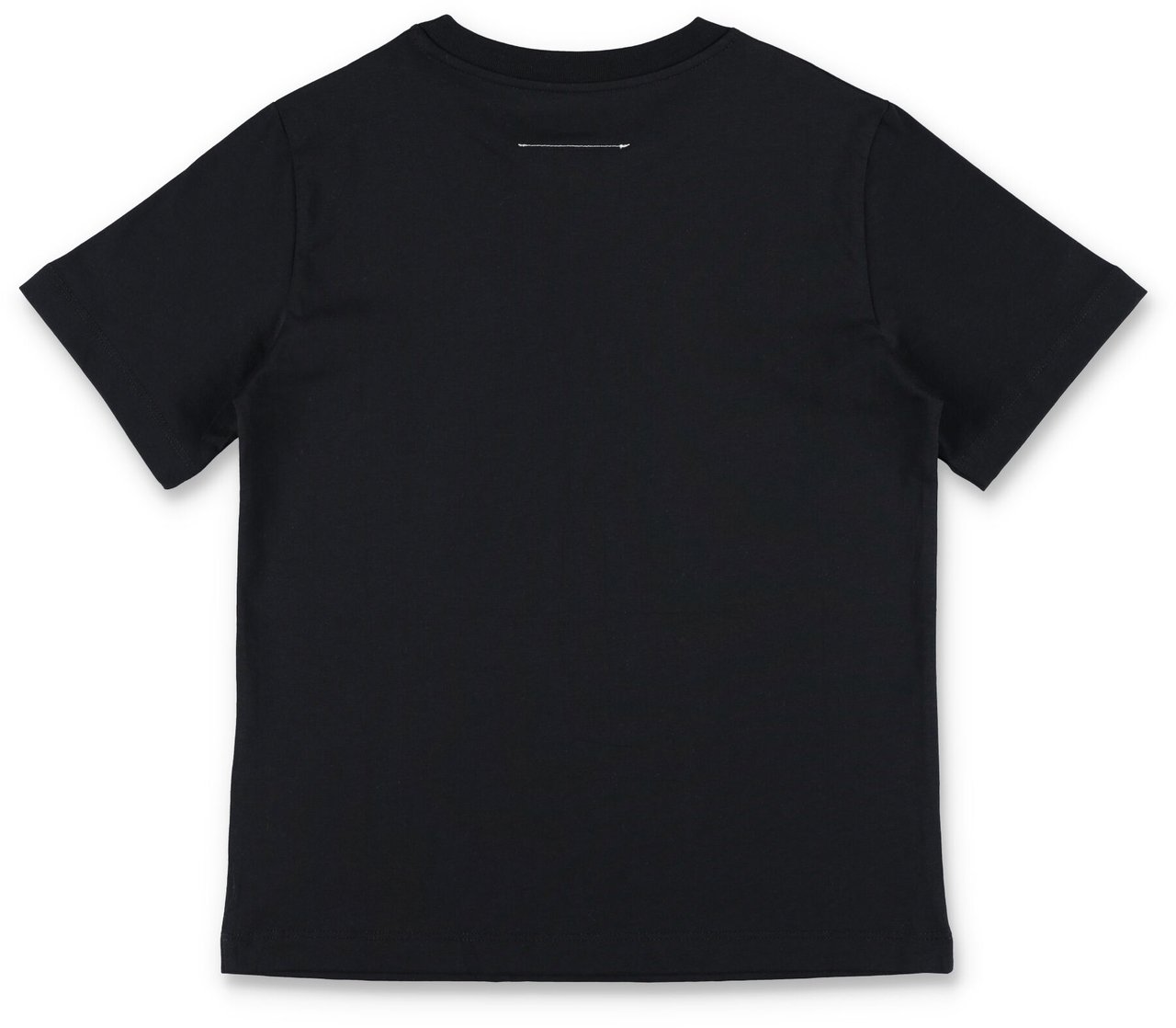 MM6 Maison Margiela T-Shirts And Polos Red Rood