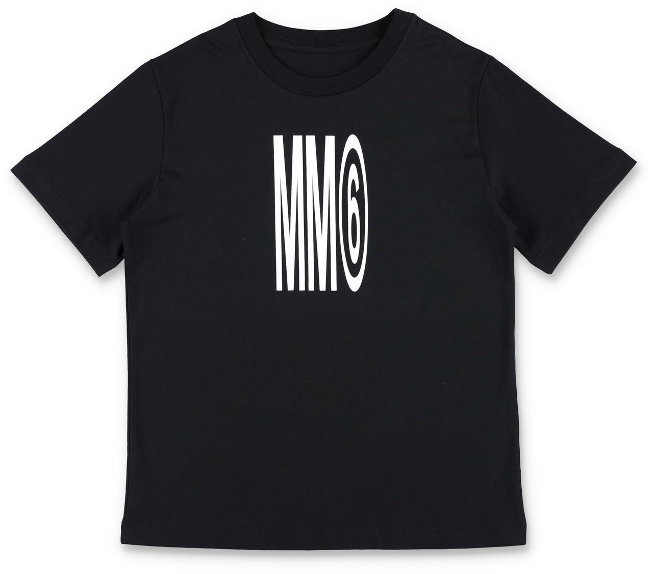 MM6 Maison Margiela T-Shirts And Polos Red Rood