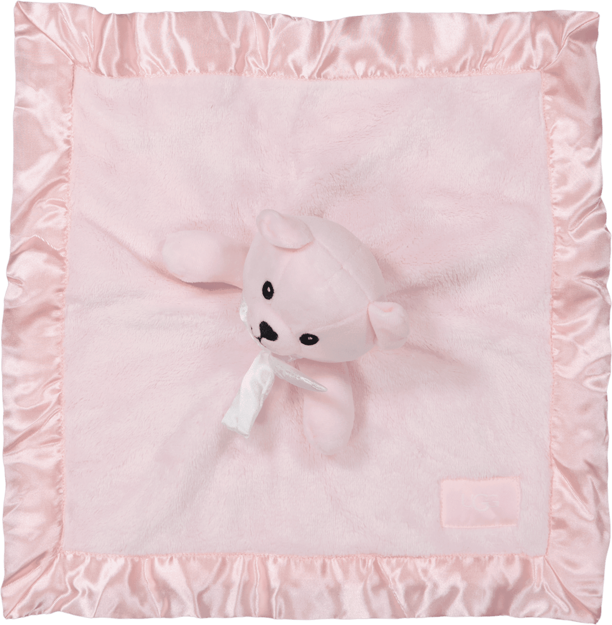 UGG UGG Baby Meisjes Slofjes Licht Roze Roze