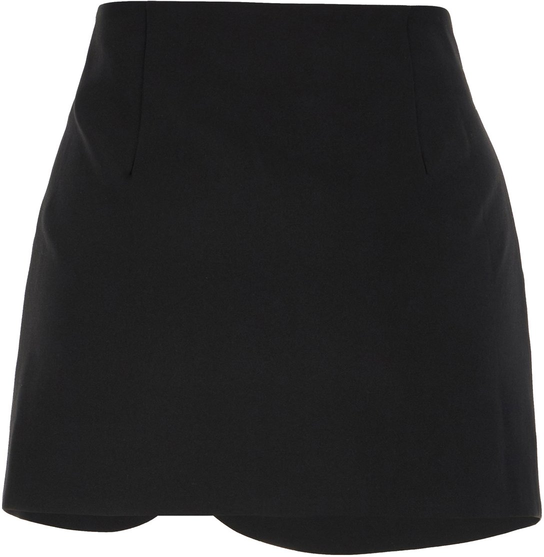 Coperni Skirts Black Zwart