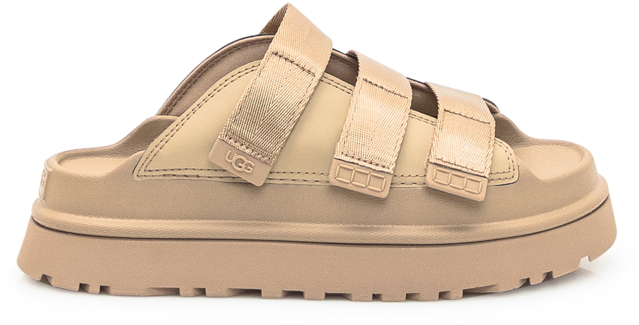 UGG Sandals Beige Beige