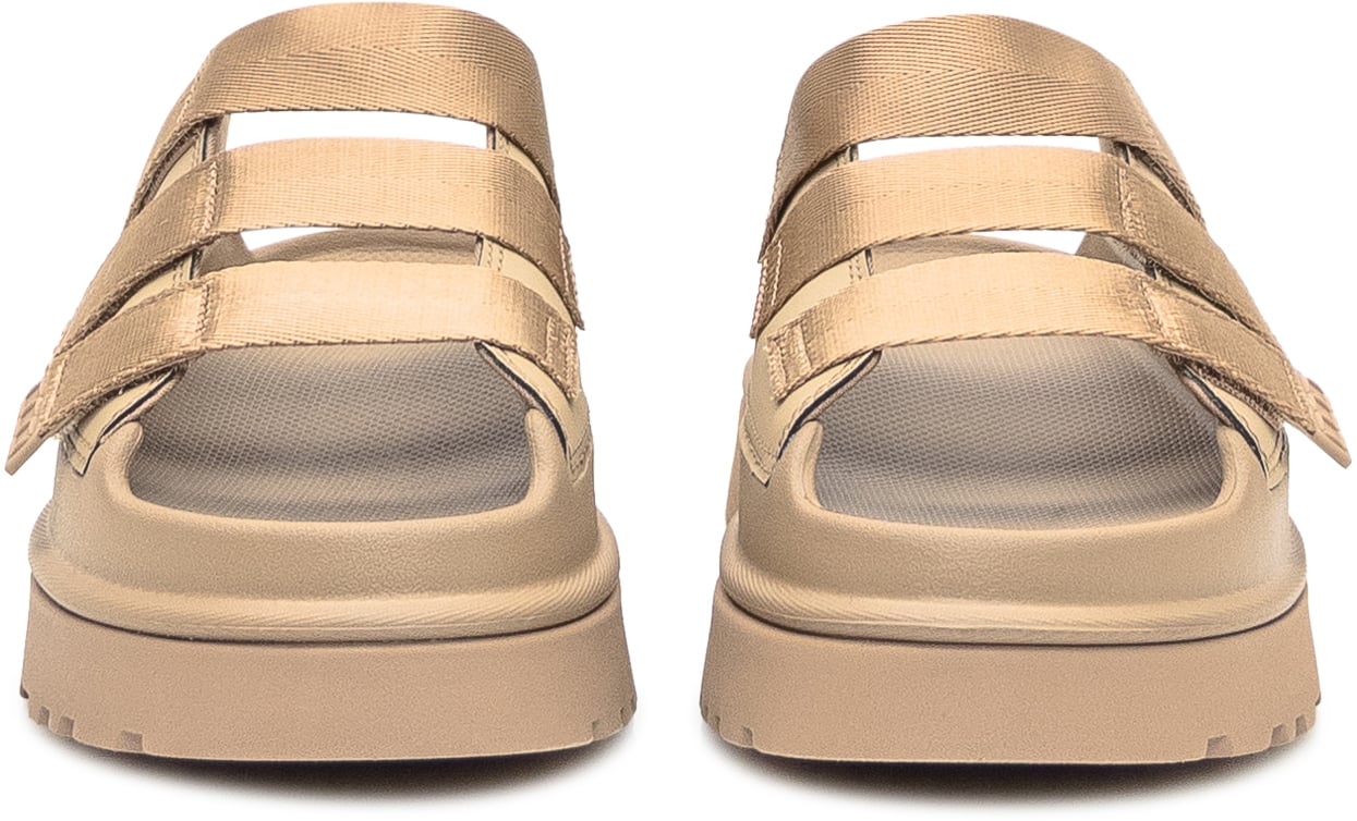 UGG Sandals Beige Beige