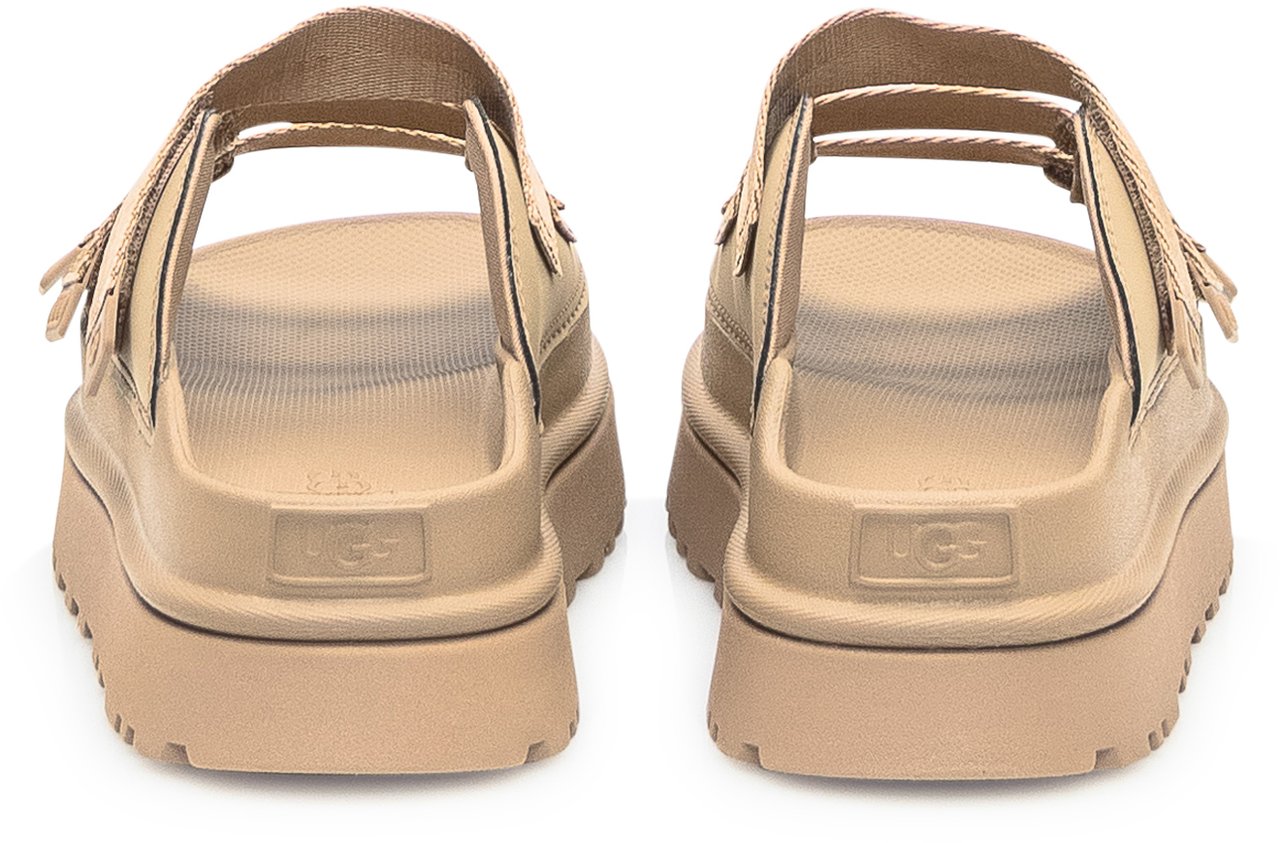 UGG Sandals Beige Beige
