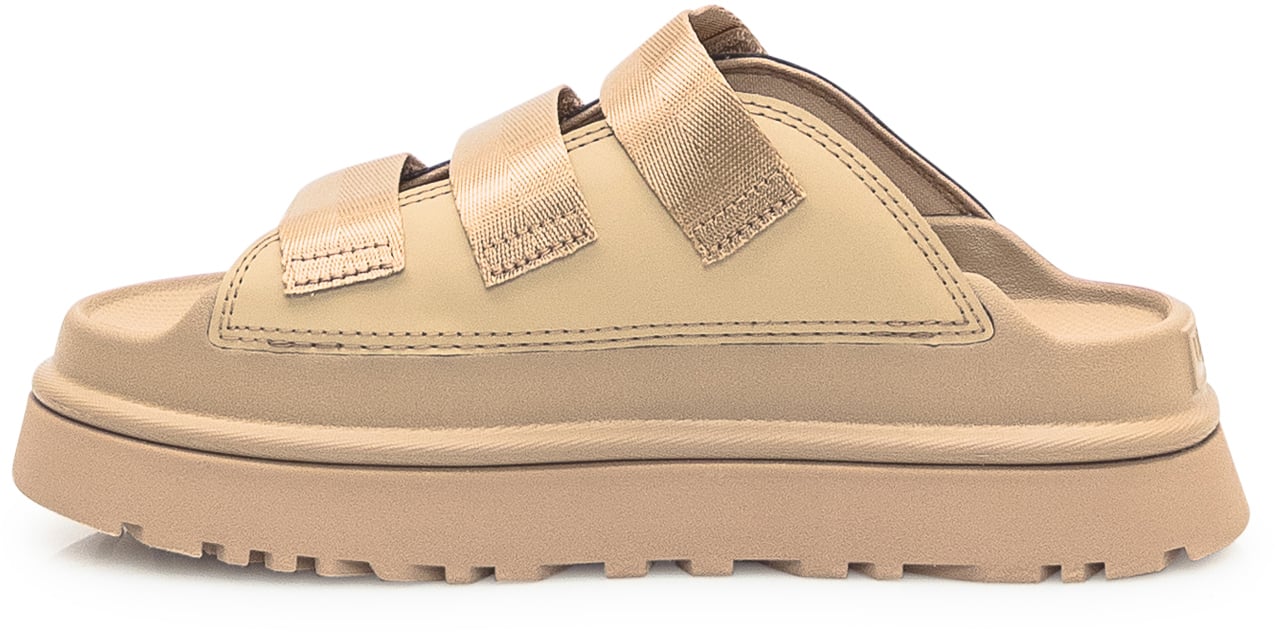 UGG Sandals Beige Beige