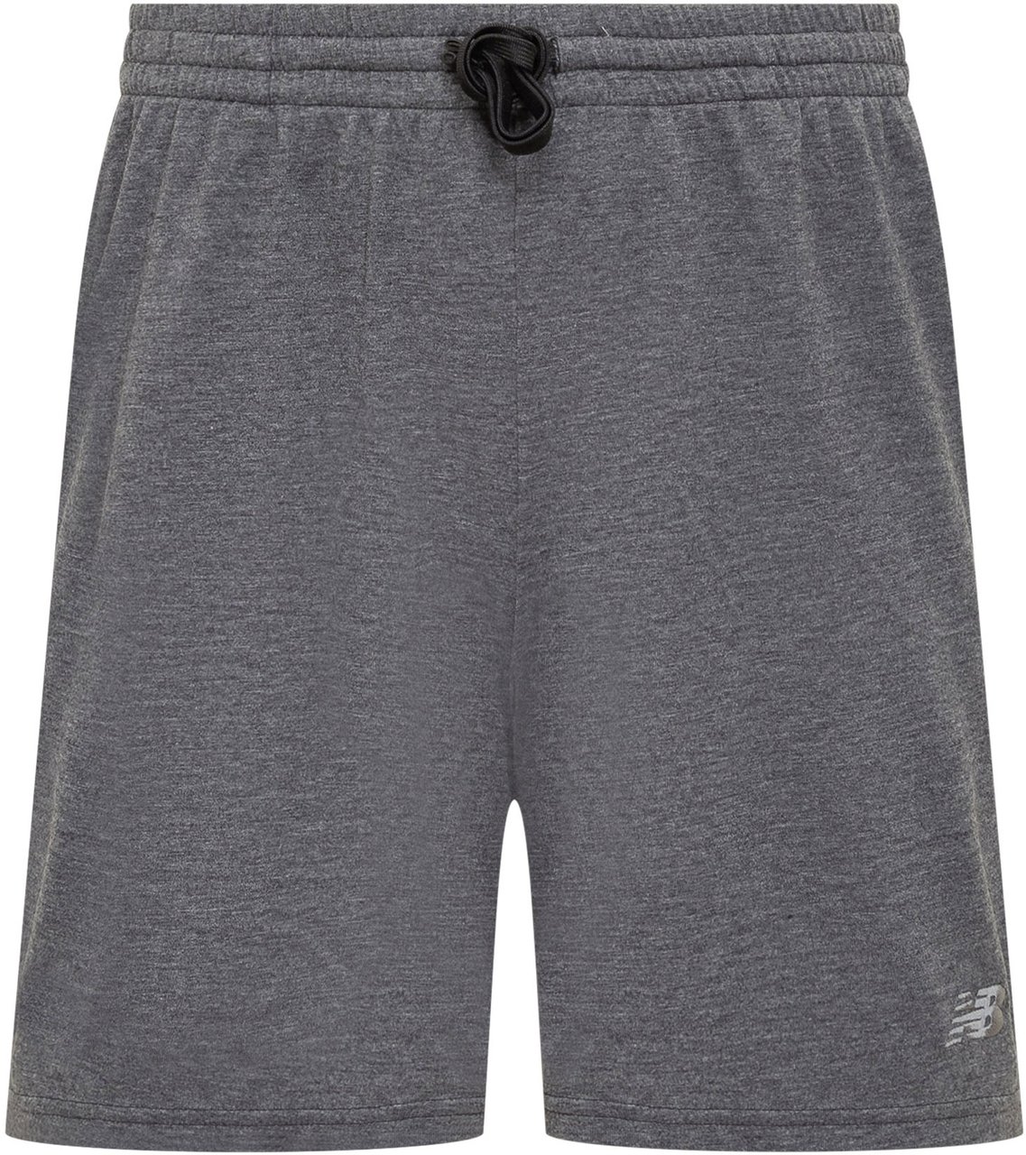 New Balance Short Grijs